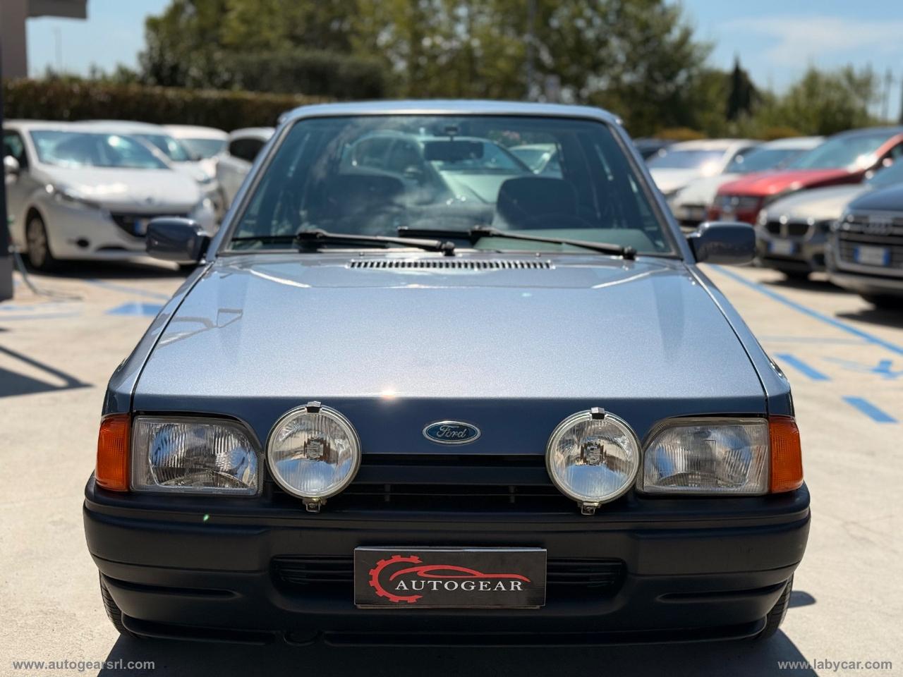 FORD Escort 1.3 5p. CL