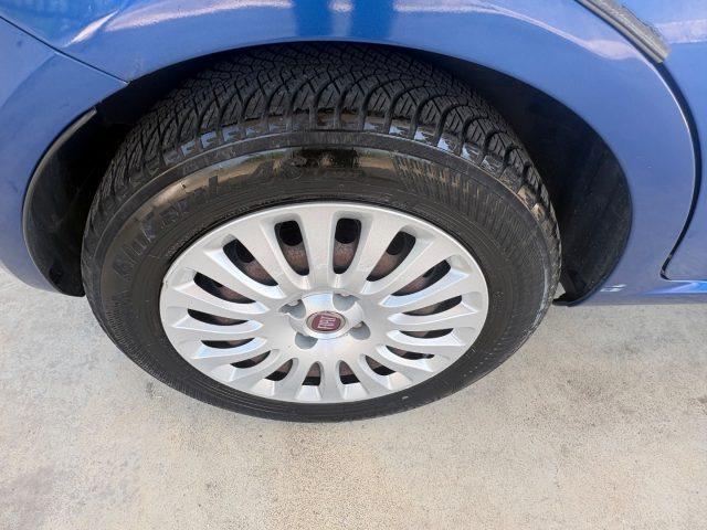 FIAT Punto Evo 1.4 5 porte Dynamic GPL FINO AL 07/2030