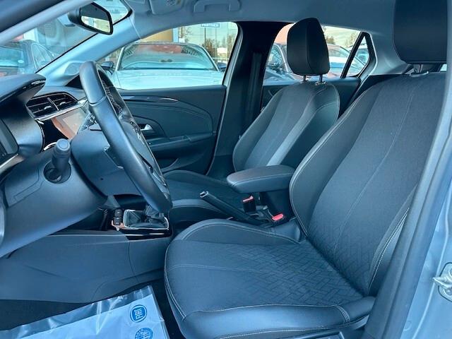 Opel Corsa 1.2 Benz. 100CV Navy Edition - 2020