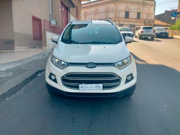 Ford EcoSport 1.5 TDCi 95 CV Plus