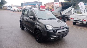 Fiat Panda Cross 1.0 FireFly S&S Hybrid