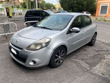 Renault Clio Clio 5p 1.2 16v Live!