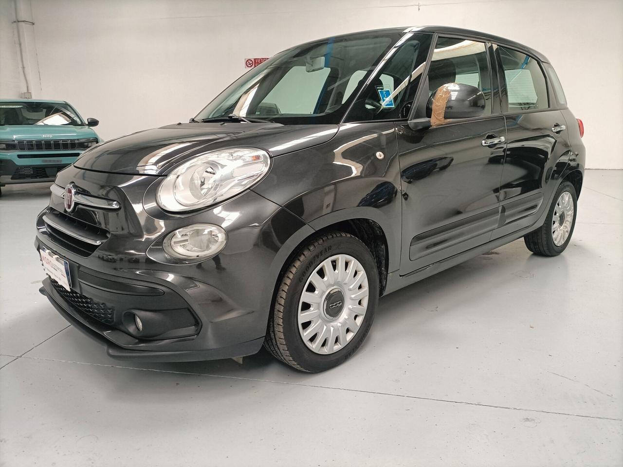 Fiat 500L 1.3 Multijet 95 CV Pop Star