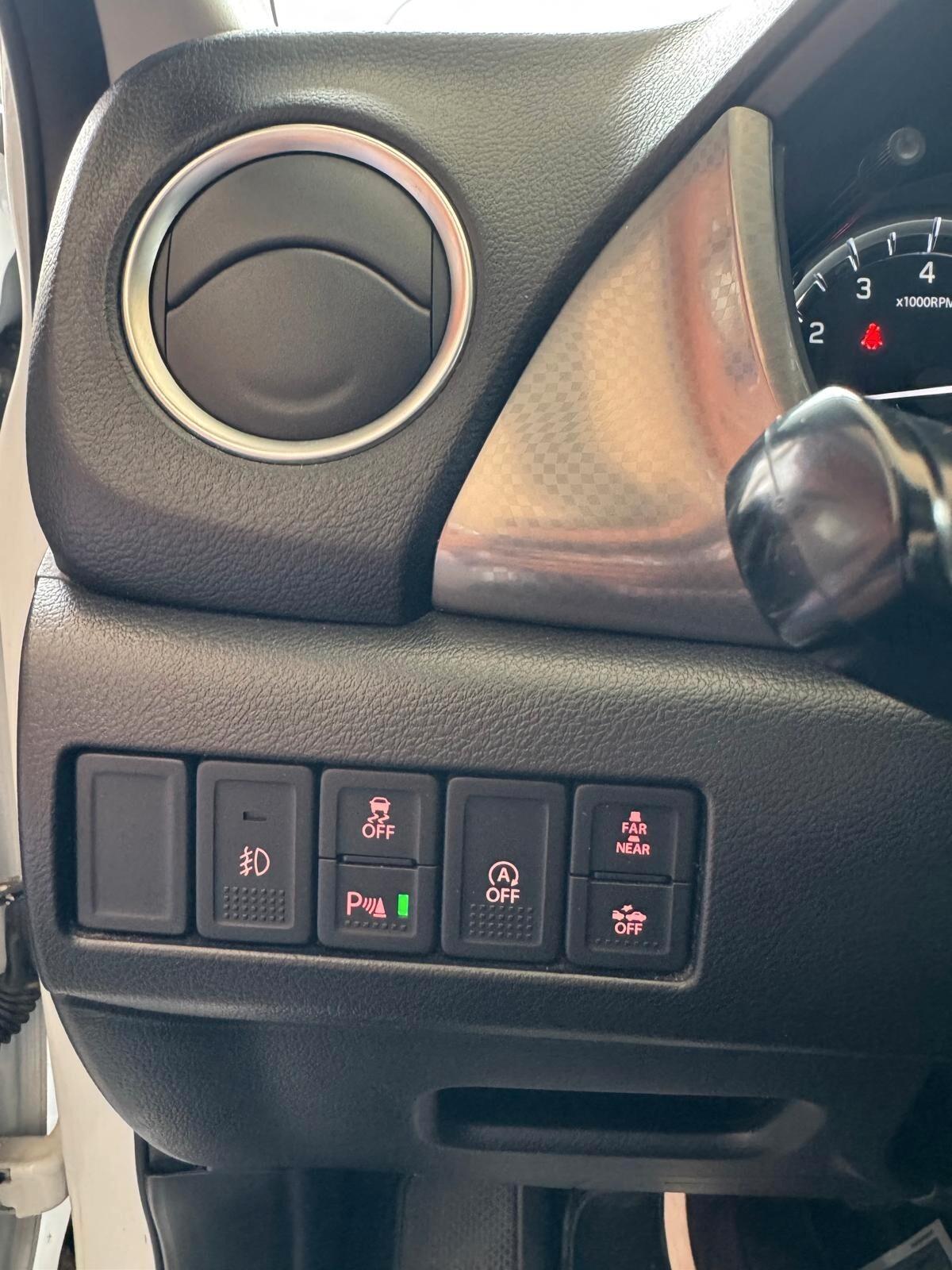 Suzuki Vitara 1.6 VVT V-Top