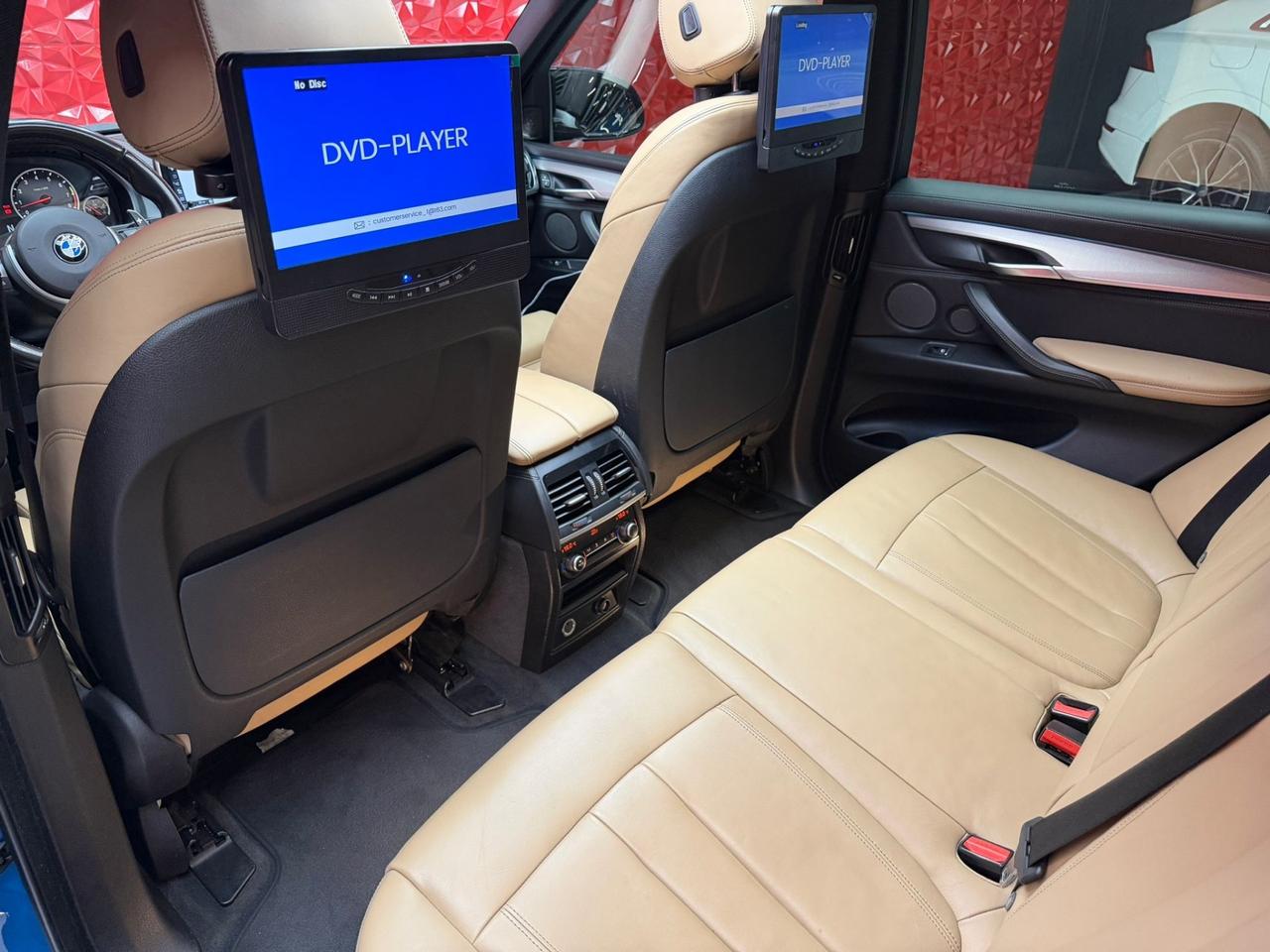 Bmw X5 M 4.4 FULL 575 Cv IVA DEDUCIBILE TETTO