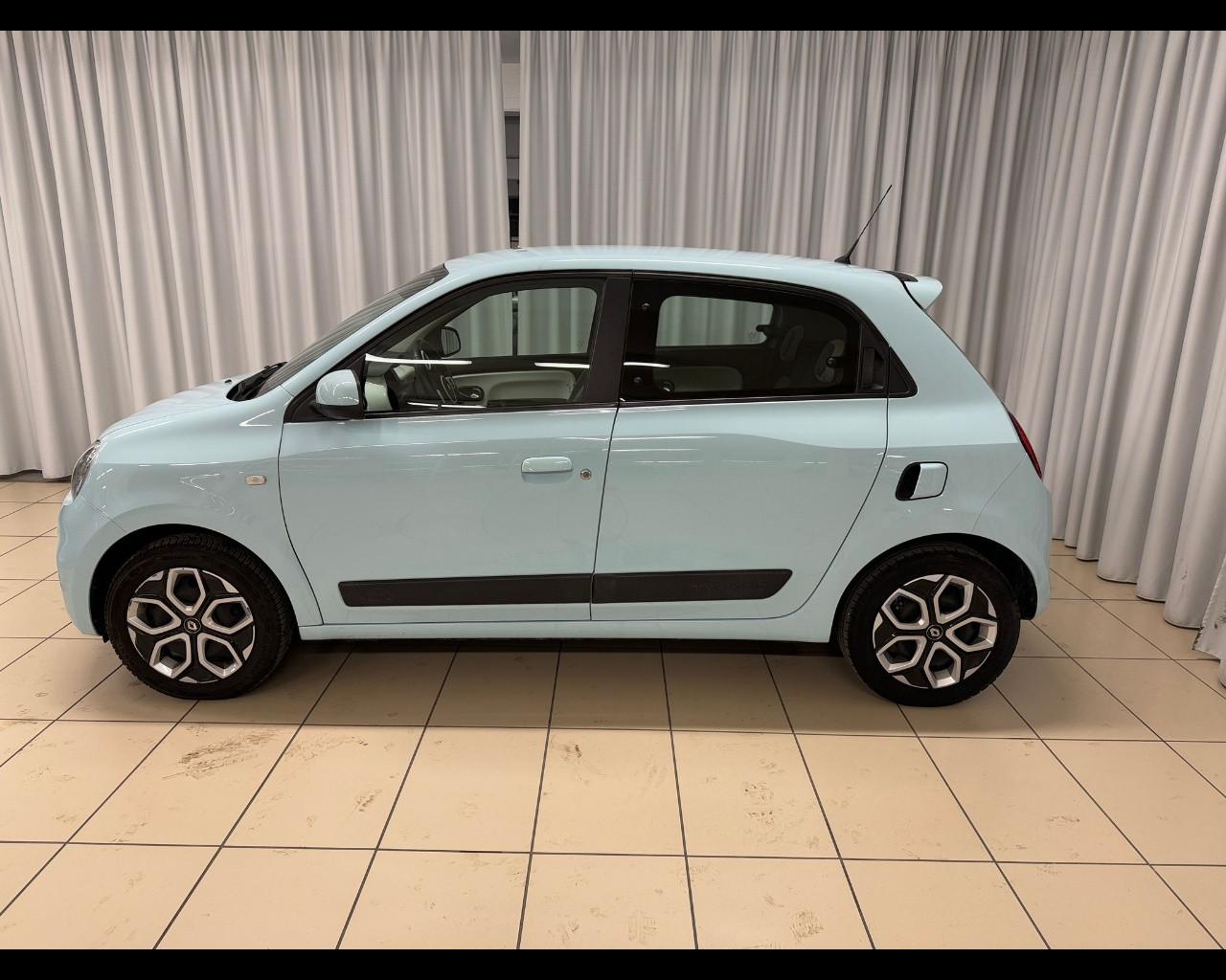 RENAULT Twingo 3ª serie - Twingo SCe 65 CV Duel