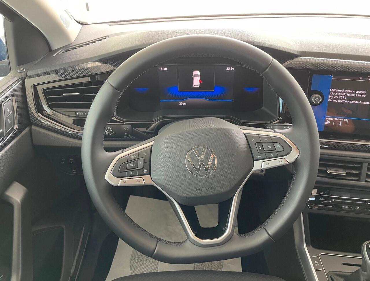Volkswagen Polo 1.0 TSI Edition Plus