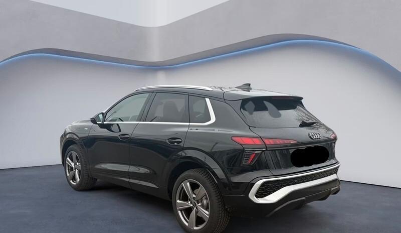 Audi Q3 1.5 TFSI mHEV S line tronic (150cv) TETTO
