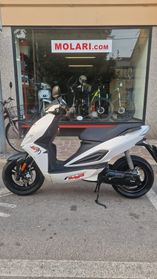 Malaguti Phantom F12R 50 LC Bianco 12-2010