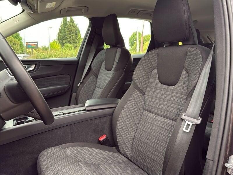 Volvo XC60 B4 D automatico Core