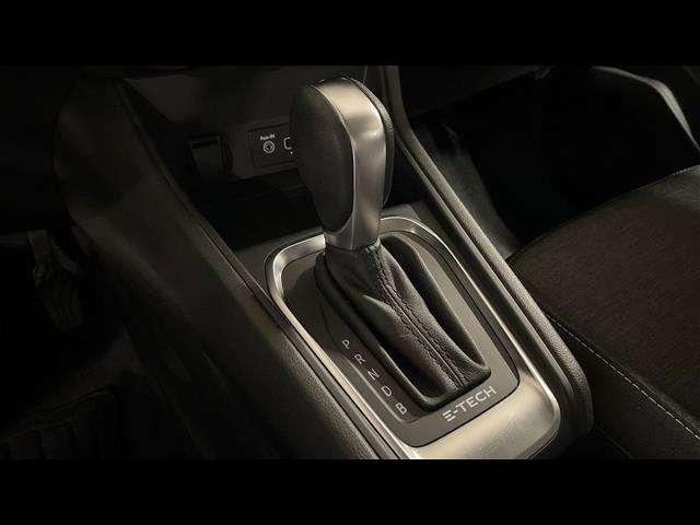 Renault Captur 1.6 E-TECH Hybrid Zen Auto 145cv