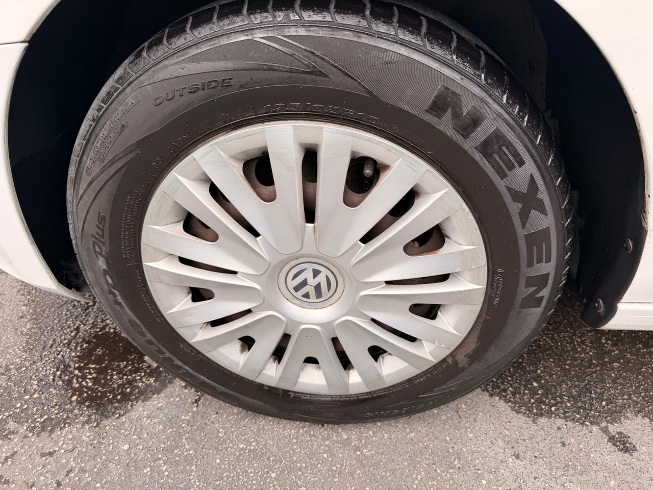 Volkswagen Golf 1.4 5p. United 139.000 KM 2011