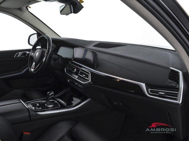 BMW X5 xDrive30d 48V xLine