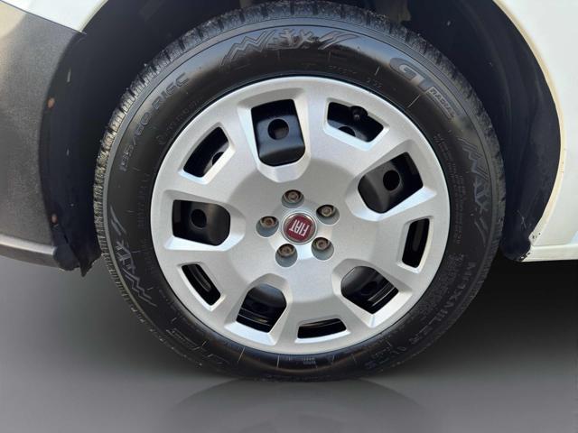 FIAT Doblo 1.6 MJT 120CV CARGO 3 POSTI (PC TN-L1H1)-N1-E6B-