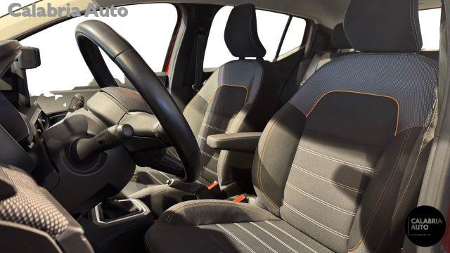 DACIA Sandero Stepway 1.0 TCe ECO-G Comfort