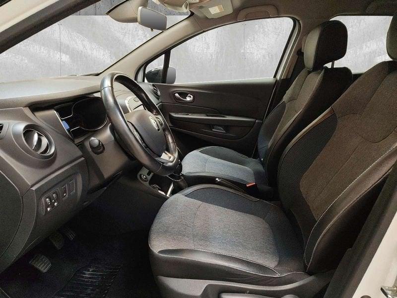 Renault Captur 1.5 dci Sport Edition2 110cv