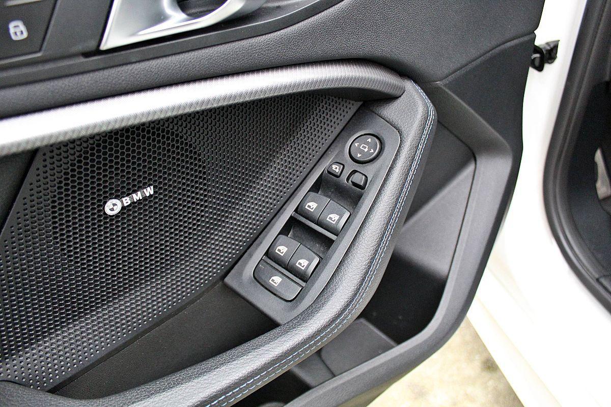 BMW - Serie 1 - 118d 5p. M Sport