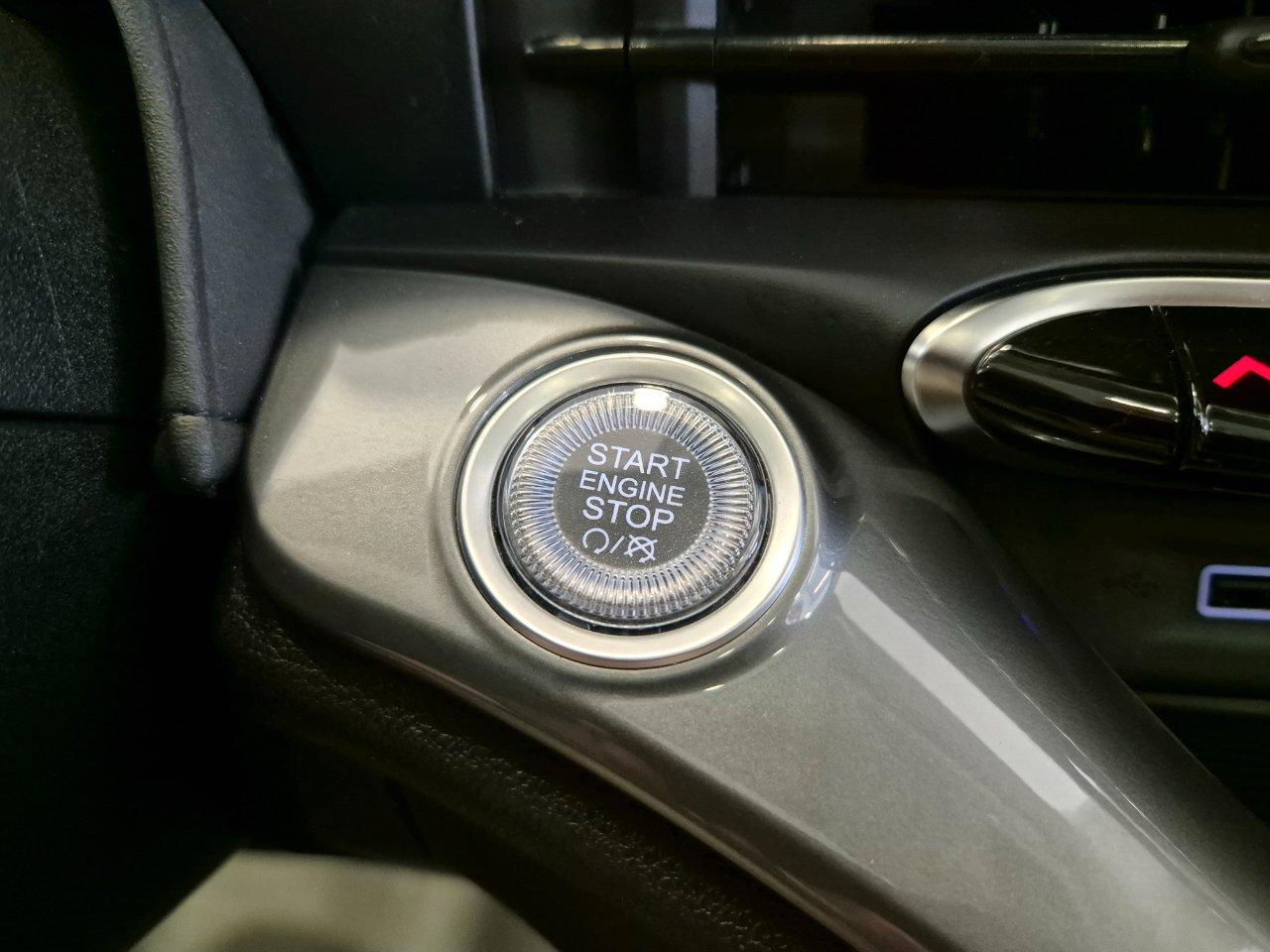 Fiat 500e 42 kWh La Prima by Bocelli IN PROMO - NEOPATENTATI