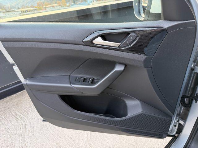 VOLKSWAGEN T-Cross 1.0 TSI Edition Plus 17" DAB+ Light Assist