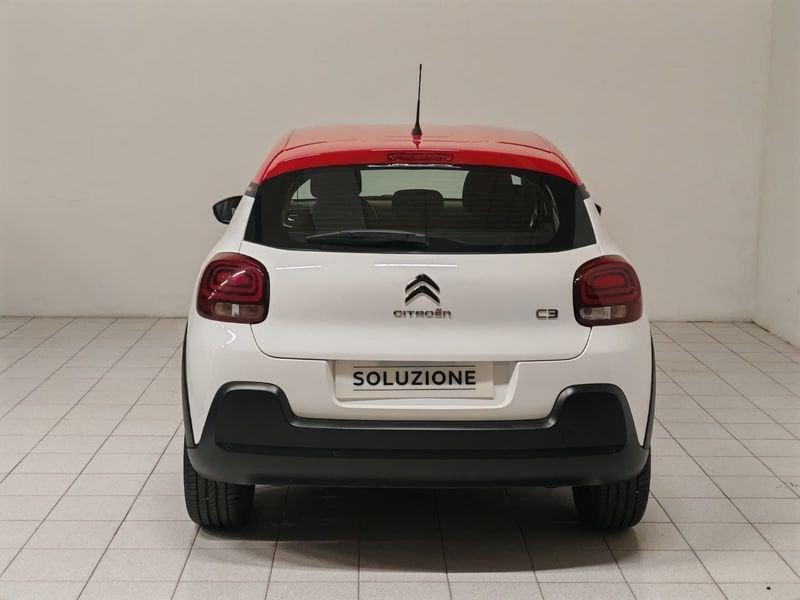 Citroën C3 C3 PureTech 110 S&S EAT6 Shine IVA ESPOSTA