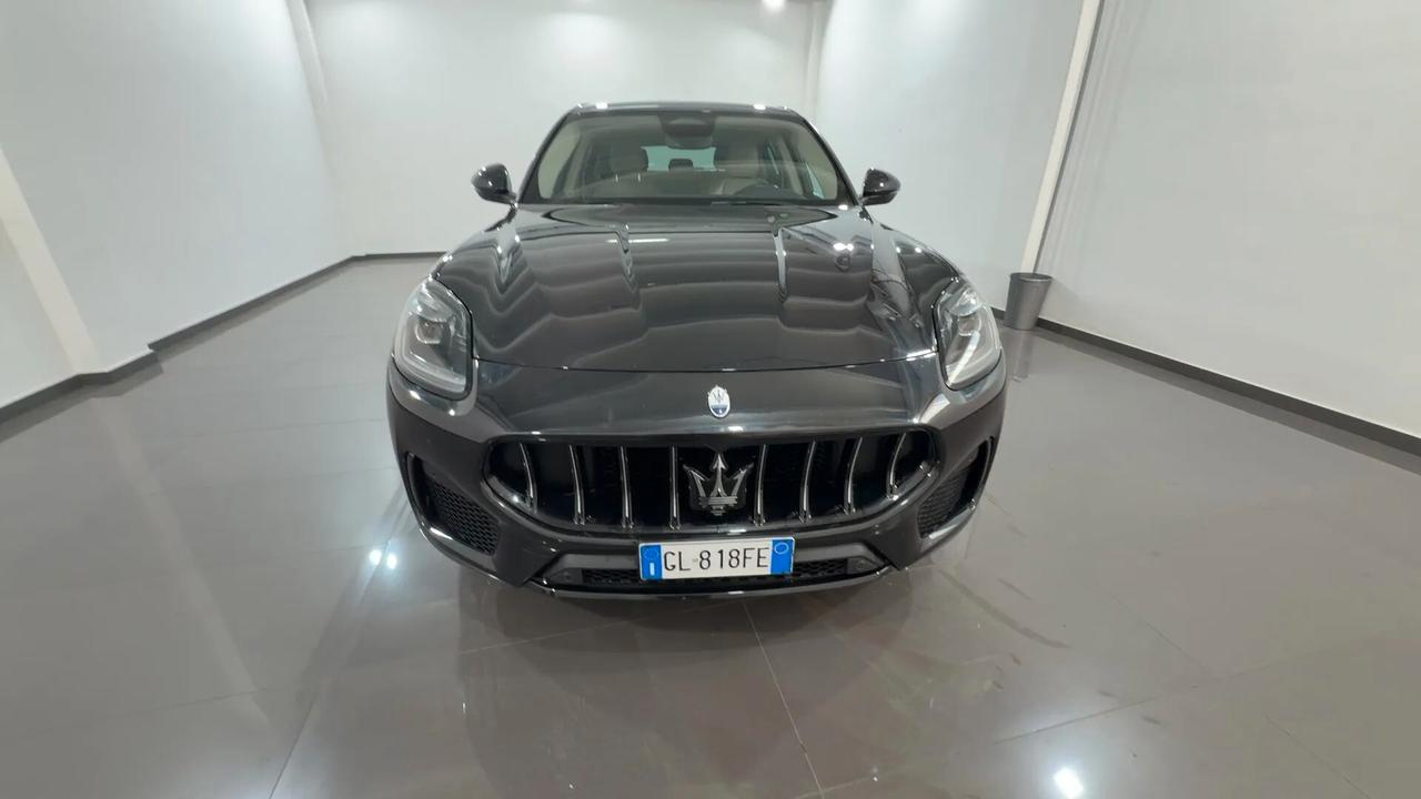 Maserati Grecale MHEV 300 CV AWD GT