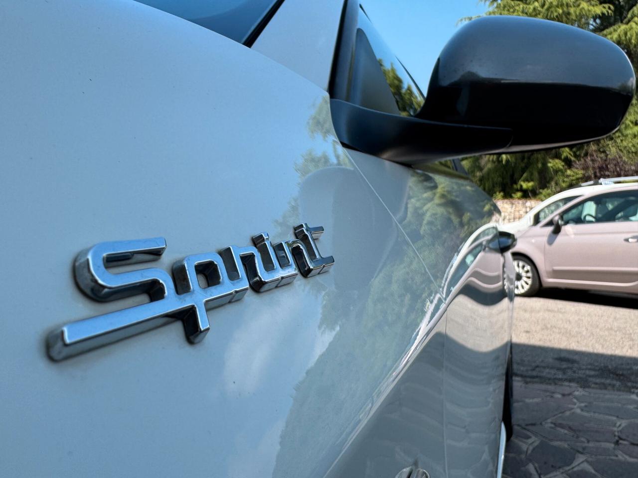 Alfa Romeo Giulietta 1.6 JTDm-2 105 CV Sprint