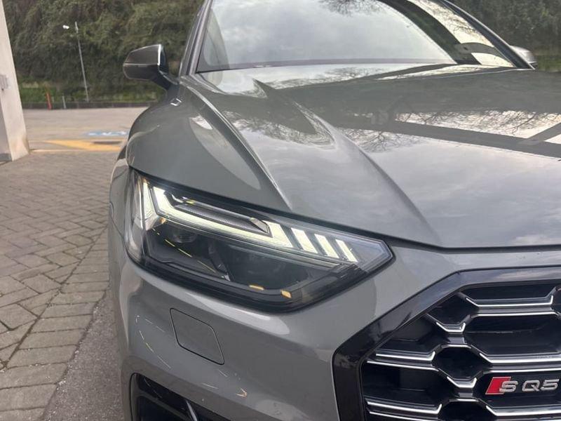 Audi Q5 S SPORTBACK 3.0 TDI MHEV 48V QUATTRO TIPTRONIC