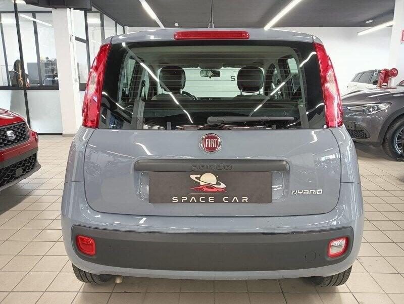 FIAT Panda Panda 1.0 FireFly S&S Hybrid