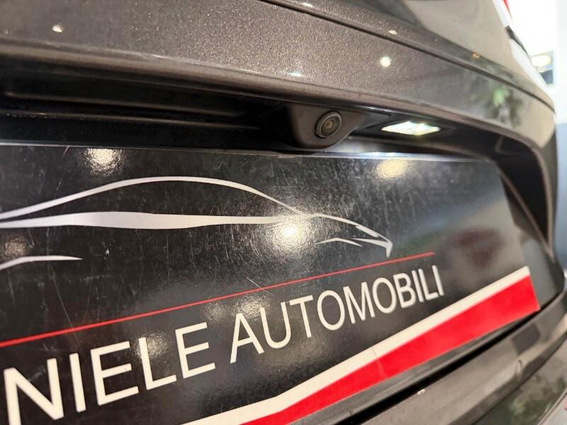 ALFA ROMEO Stelvio Stelvio 2.2 Turbodiesel 210 ...