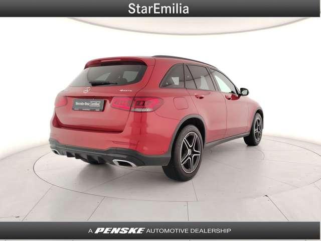Mercedes-Benz GLC 300 300 d 4Matic Premium Plus