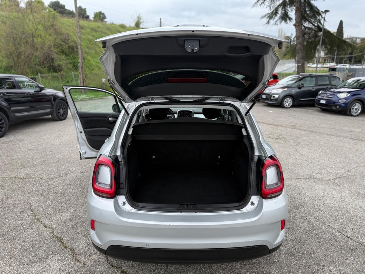 Fiat 500X 1.0 T3 120 CV Lounge