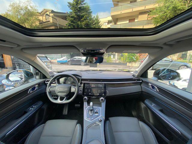 LYNK & CO 01 PHEV *PREZZO REALE*