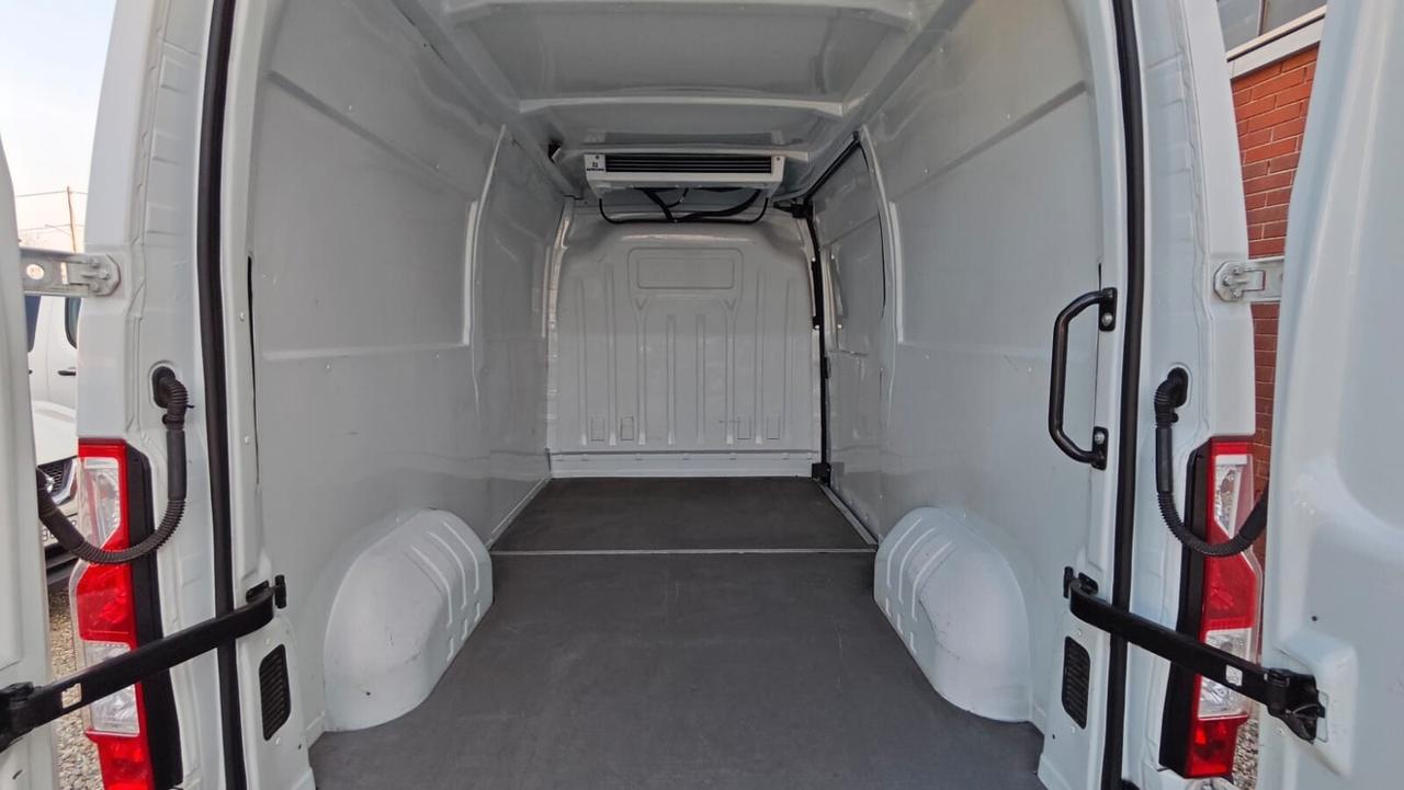 Renault Master T 35 DCI 136 CV FRIGO