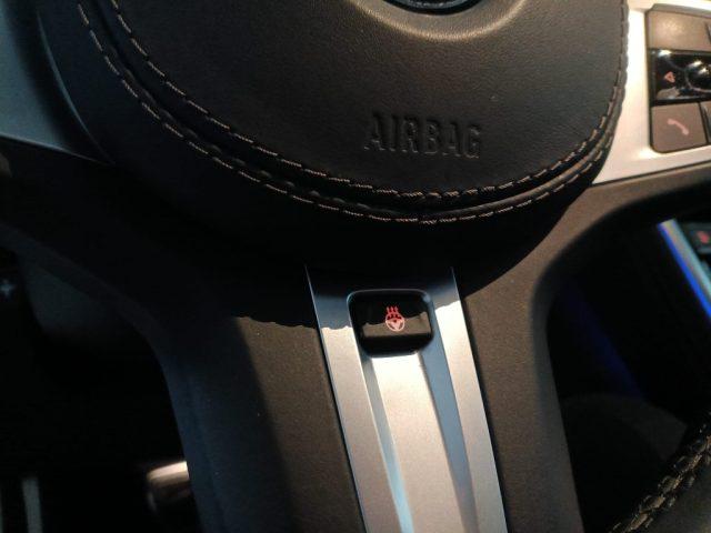 BMW 840 d 48V xDrive Gran Coupé SWAROVSKI