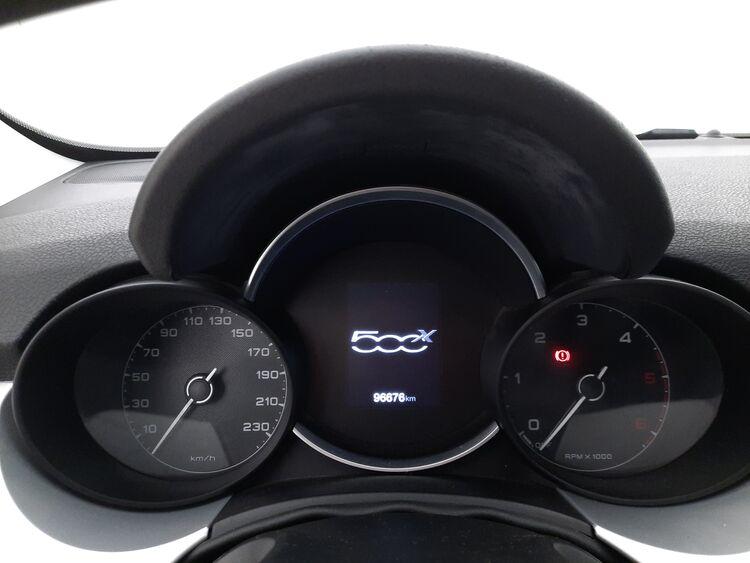 Fiat 500X Connect BR337025 1.6 Diesel 130CV