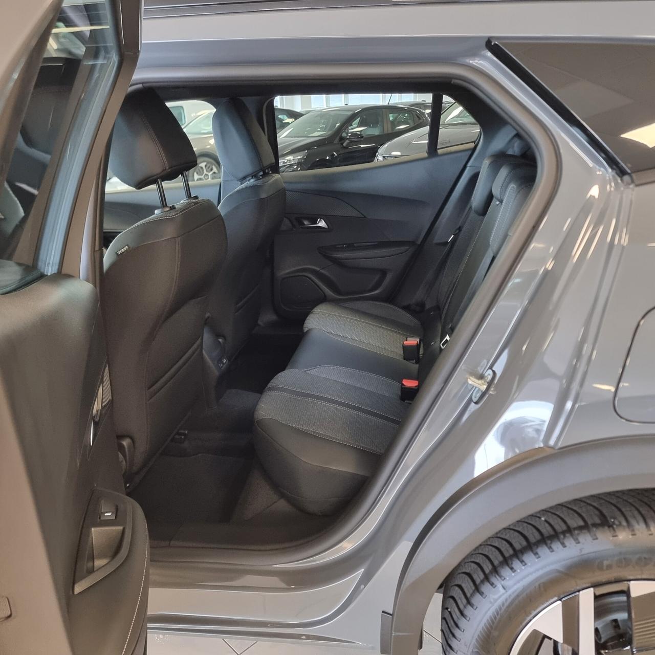 PEUGEOT 2008 ALLURE 1.2 100cv S&S