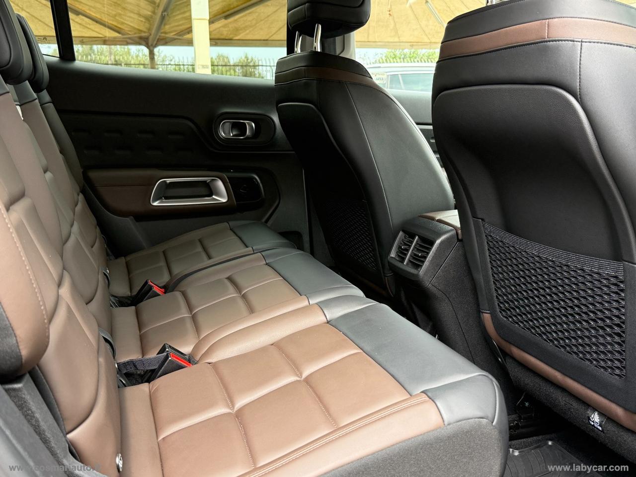 CITROEN C5 Aircross BlueHDi 180 S&S EAT8 Shine