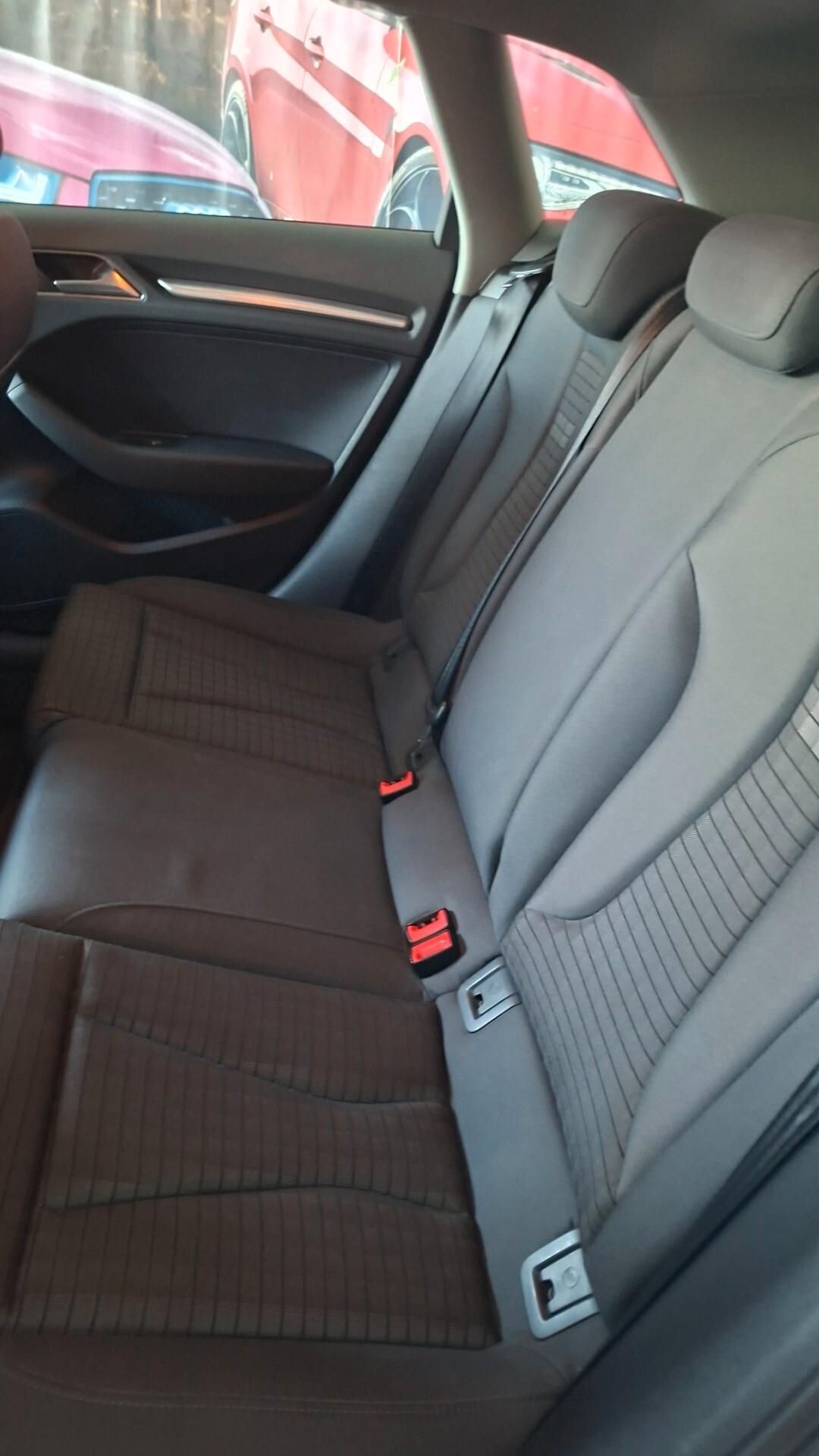 Audi A3 SPB 1.6 TDI Business