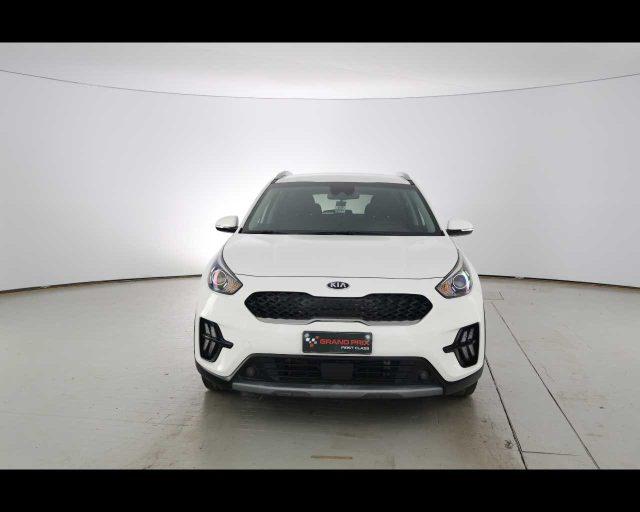 KIA Niro 1.6 GDi DCT HEV Style