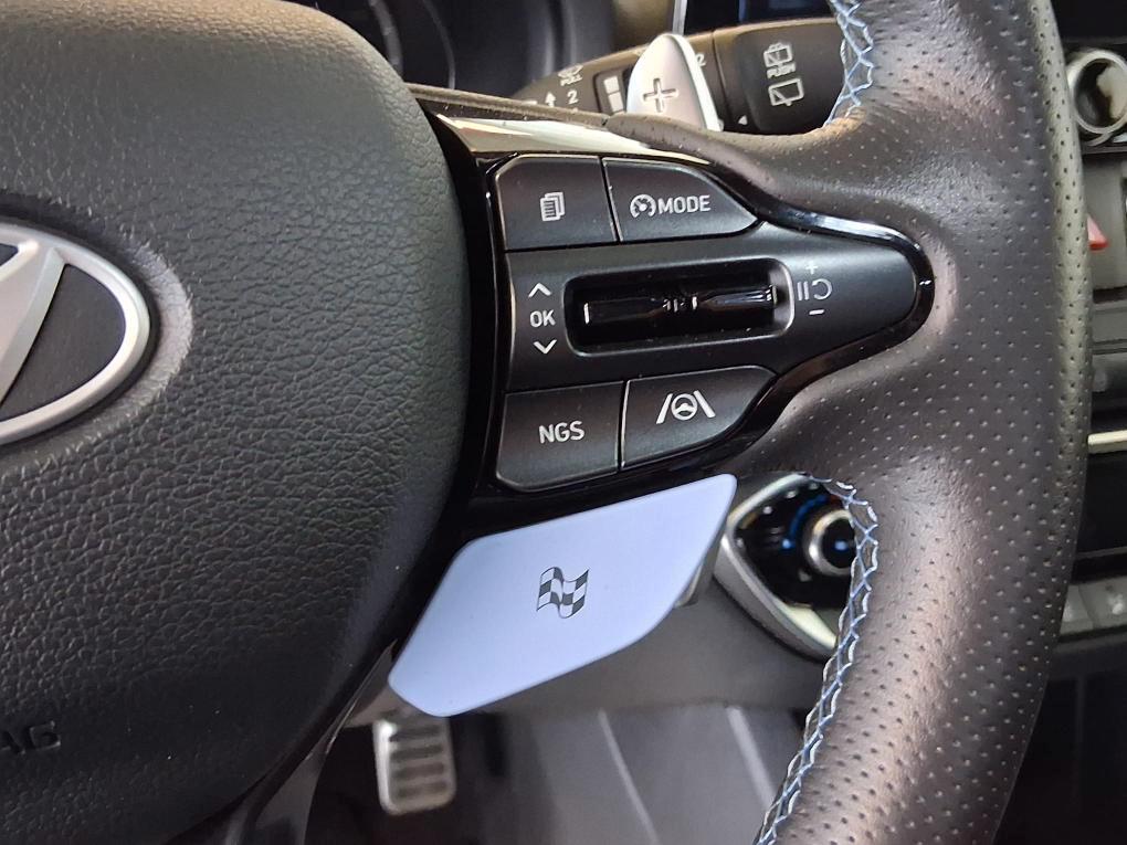 HYUNDAI i30 N 280CV DCT PRONTA CONSEGNA