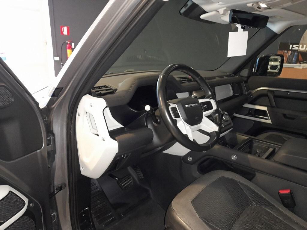 LAND ROVER Defender (2019) Defender 110 2.0 SD4...