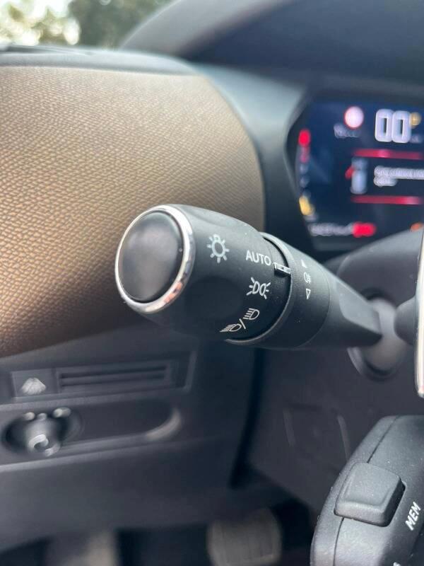 DS DS3 Crossback 1.5 bluehdi So Chic 130cv auto