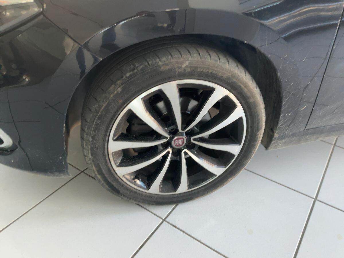 Fiat Tipo 1.6 Mjt Lounge 120CV -IN ARRIVO-