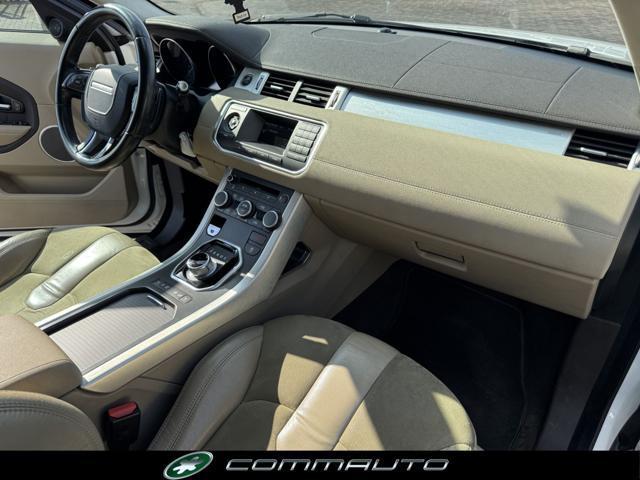 LAND ROVER Range Rover Evoque 2.2 TD4 5p. Prestige