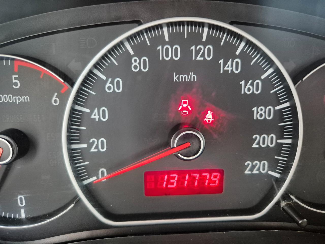 Suzuki SX4 S-Cross 1.6 DDiS solo 131000 km