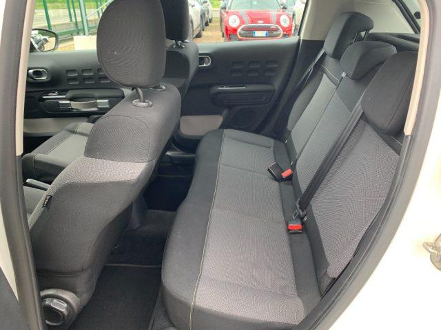 CITROEN C3 PureTech 82 Shine