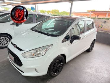 Ford B-Max 1.5 TDCi 75 CV Business Titanium