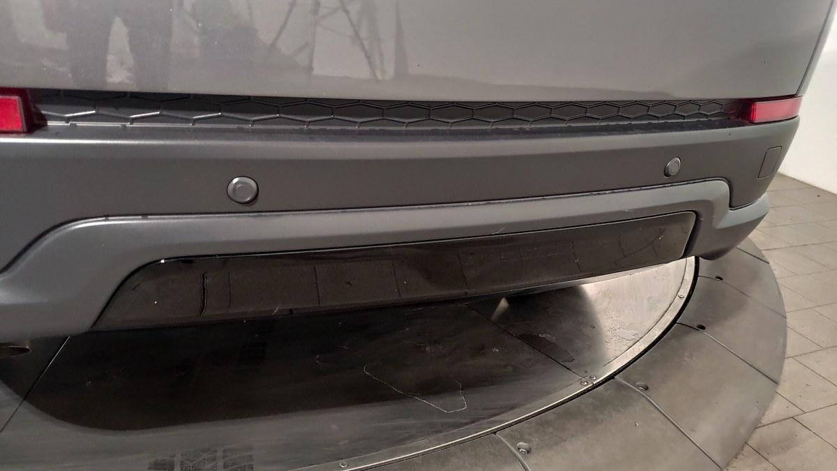 LAND ROVER Discovery Sport SOLO PER COMMERCIANTI AUTO SENZA GARANZIA