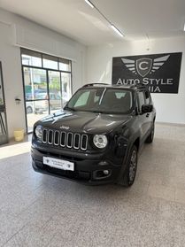 Jeep Renegade 2.0 Mjt 140CV 4WD Active Drive 75th Anniversary