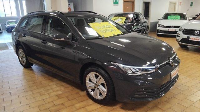 VOLKSWAGEN Golf Variant 1.0 TSI EVO Life VIRTUAL
